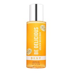 Dkny Be Delicious Golden Delicious - 250 ML Perfumes Mulher