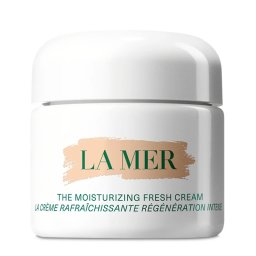 La Mer Cosméticos Faciais The Moisturizing Fresh Cream
