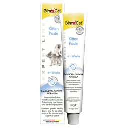 50g Kitten GimCat pasta para gatinhos