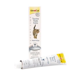 50g Taurina GimCat pasta para gatos