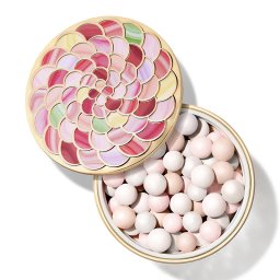 Guerlain Maquilhagem Meteorites Pérolas em pó que revelam a luz 1 PEARLY WHITE