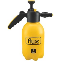 FLUX PULVERIZADOR COM PEGA REFORÇADA - 2Lt
