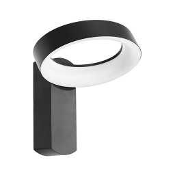 Eglo 97307 - Luz de parede LED de exterior PERNATE LED/11W/230V IP44