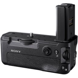 SONY Punho Grip VG-C3EM para Alpha 9/A7R III