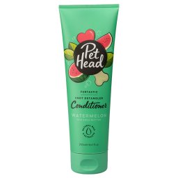 300ml Pet Head Furtastic condicionador desembaraçante cães