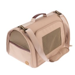 Saco de transporte TIAKI Premium Camello 44,5x28x25,5cm
