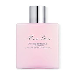Dior Miss Dior MISS DIOR LEITE CORPORAL HIDRATANTE COM CERA DE ROSA