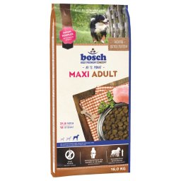 2x15kg Adult Maxi bosch ração para cães