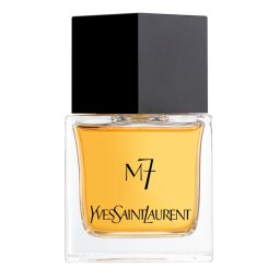 Yves Saint Laurent M7 - 80 ML Eau de toilette Perfumes Homens