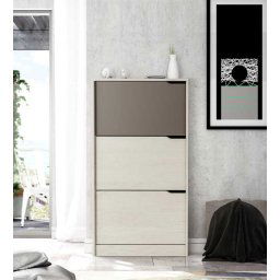 SAPATEIRA 3 PORTAS NERI