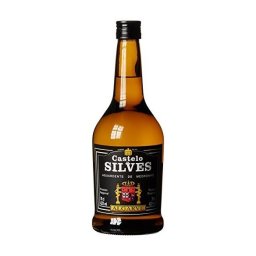 Aguardente de Medronho "Castelo de Silves" - 700ml