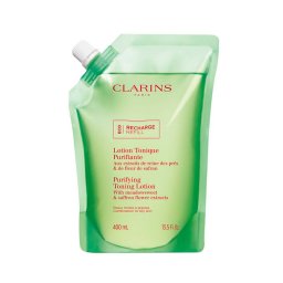 Clarins Cosméticos Faciais Lotion Tonique Purifiante Loção tônica purificante
