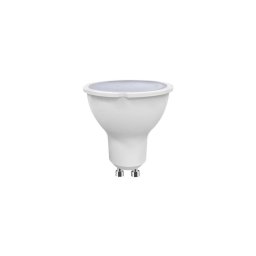 Lâmpada LED GU10/7W/230V 4000K
