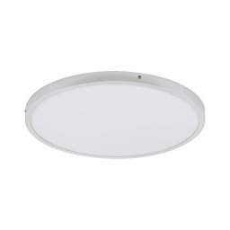 Eglo 97272 - Candeeiro de teto LED dimerizável FUEVA 1 LED/25W/230V