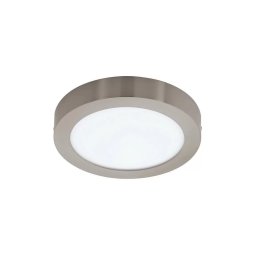 Eglo 33214 - Candeeiro de teto LED RGBW dimerizável FUEVA-C LED/21W/230V