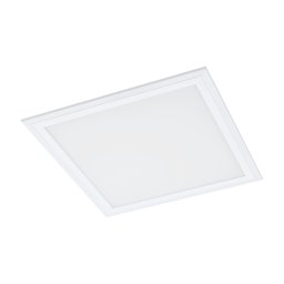 Eglo 33206 - Candeeiro de teto LED RGBW dimerizável SALOBRENA-C LED/16W/230V + comando remoto