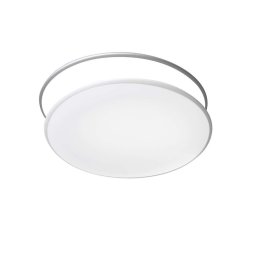 Iluminação de teto LED com regulação LED/24W/230V + CR redondo 2700K-6500K