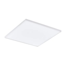 Eglo 32346- Iluminação de teto RGBW com regulação TURCONA LED/21W/230V + CR