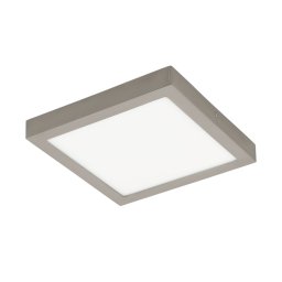 Eglo 33211 - Plafon LED RGBW dimerizável FUEVA LED/24W/230V