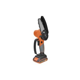 Solight RNP100A1 - Motosserra manual sem fios 2000 mAh 21V