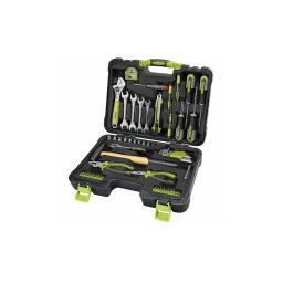 Extol - Conjunto de ferramentas 59 pcs