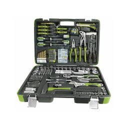 Extol - Conjunto de ferramentas 303 pcs