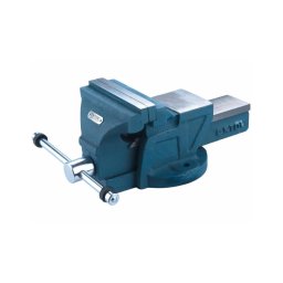 Extol Premium - Torno com bigorna 125 mm