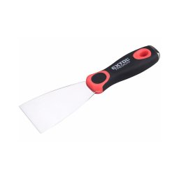 Extol Premium - Espátula em aço inoxidável 60 mm