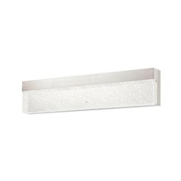 Westinghouse 65768 - Iluminação de parede LED com regulação CAVA LED/25W/230V 60 cm