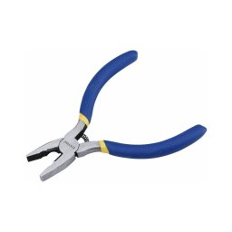 Extol - Alicates combinados com mola 125 mm