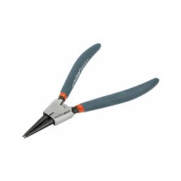 Extol Premium - Seeger alicate reto para exterior 175 mm