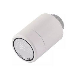 Smart cabeça termostática com visor LCD GoSmart M30x1,5 2xAA/1,5V Tuya