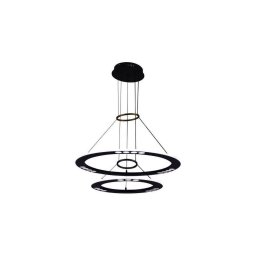 Lustre LED dimmável em cabo LED/65W/230V 3000-6500K com DO