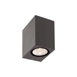 Redo 9907 - Iluminação de parede exterior LED BEAM LED/5W/230V IP54