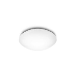 Philips - Iluminação de teto LED SUEDE LED/12W/230V 6500K