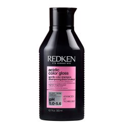 Redken Shampoos Acidic Color Gloss Shampoo Protetor de Cor