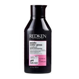 Redken Shampoos SHAMPOO DE GLOSS DE COR ÁCIDA