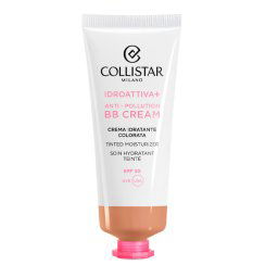 Collistar Cosméticos Faciais IDROATTIVA+ BB Creme Antipoluição FPS30 3D