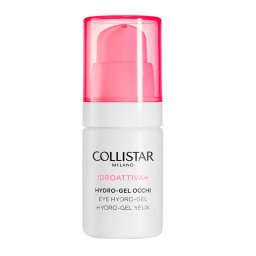 Collistar Contorno dos olhos IDROATTIVA+ Hidrogel Olhos