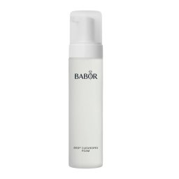 Babor Cosméticos Faciais Deep Cleansing Foam