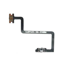 Flex de Botão power para Oppo A54 5G