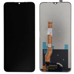 Display ou Ecrã LCD com Touch para Realme C35 4G 2022 RMX3511