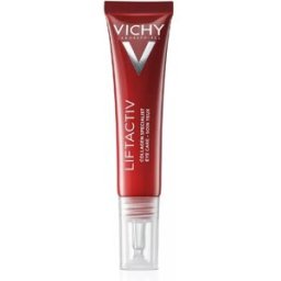 Vichy Liftactiv Collagen Specialis Tratamento De Olhos 15ml