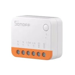 Sonoff MINI R4 Módulo Interruptor Inteligente Wi-Fi