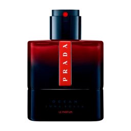 Prada Luna Rossa Ocean Le Parfum - 50 ML Parfum Perfumes Homens