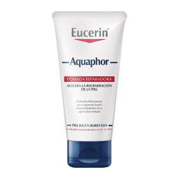Eucerin Cabo Aquaphor Pomada Reparadora Pele Muito Seca ou Irritada