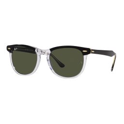 Ray-ban Óculos de sol unisexo RB2398 129431 53-21 Eagle Eye