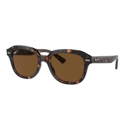 Ray-ban Óculos de sol para mulheres RB4398 902/57 53-20 Erik Polarized