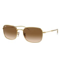 Ray-ban Óculos de sol unisexo RB3706 001/51 57-20 Gold