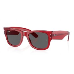 Ray-ban Óculos de sol para mulheres GAFAS DE SOL MEGA WAYFARER BIO-BASED